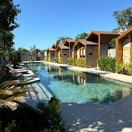 Batatu Resort - Adults Only Kuta  Экстерьер фото