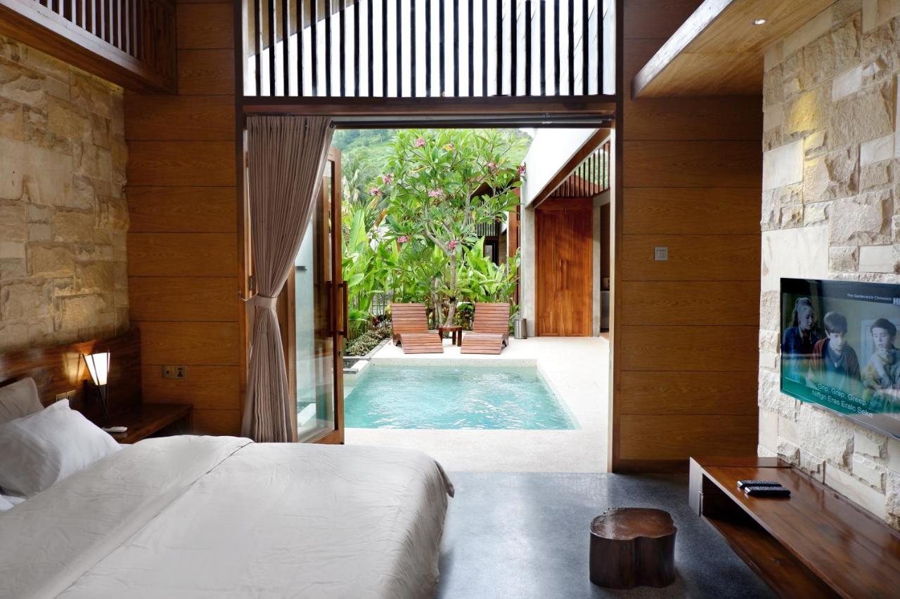 Batatu Resort - Adults Only Kuta  Экстерьер фото