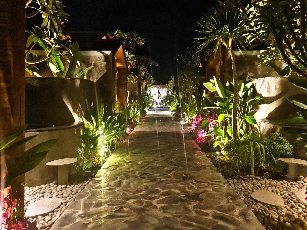 Batatu Resort - Adults Only Kuta  Экстерьер фото