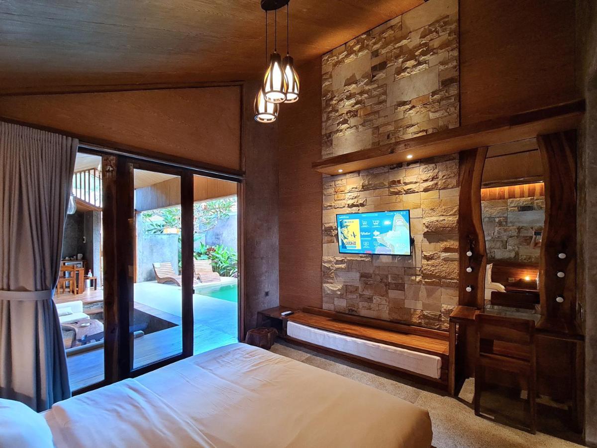 Batatu Resort - Adults Only Kuta  Экстерьер фото