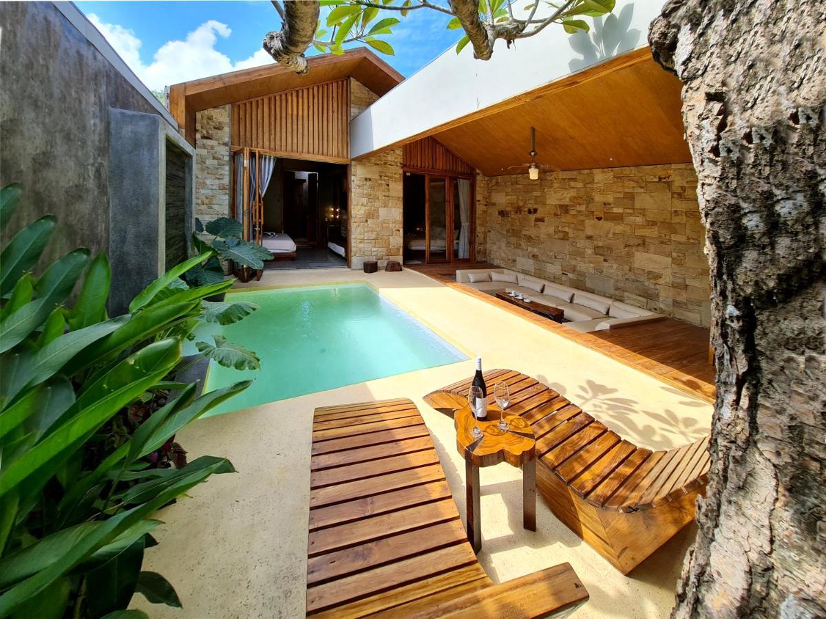 Batatu Resort - Adults Only Kuta  Экстерьер фото
