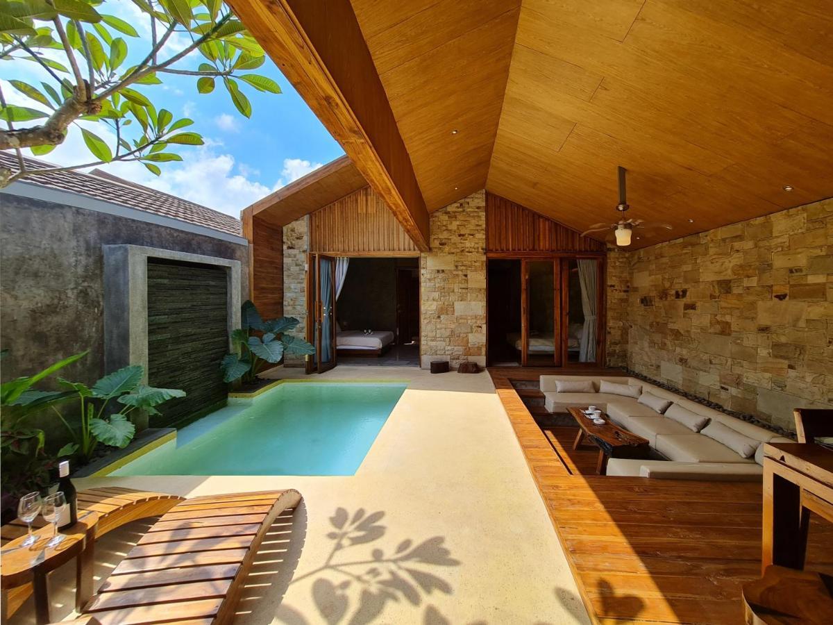 Batatu Resort - Adults Only Kuta  Экстерьер фото