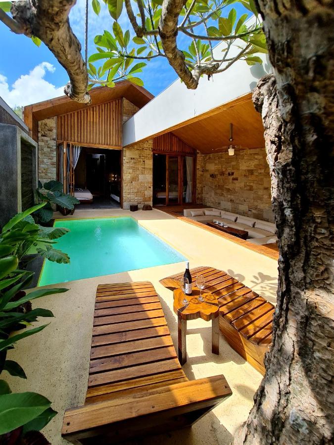 Batatu Resort - Adults Only Kuta  Экстерьер фото
