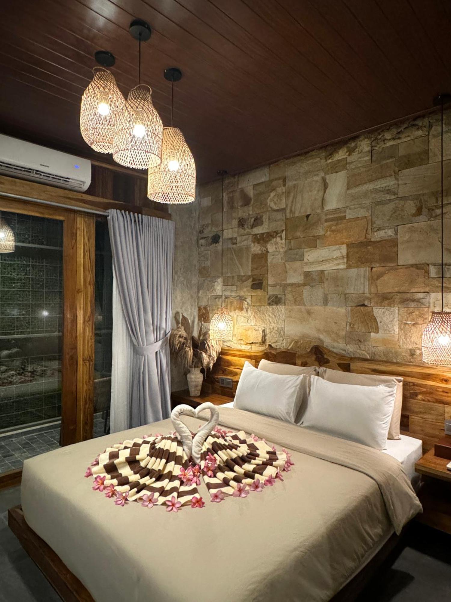 Batatu Resort - Adults Only Kuta  Экстерьер фото