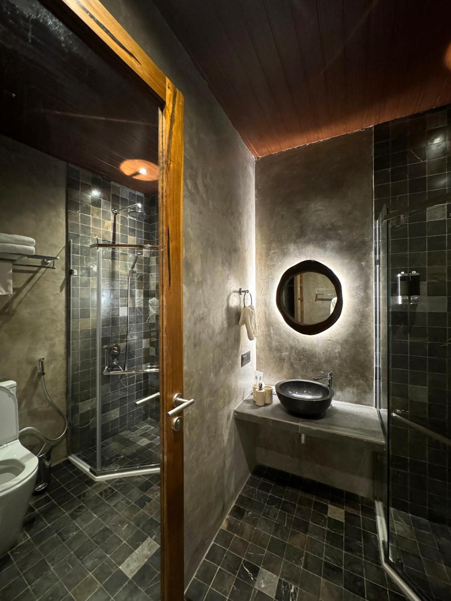 Batatu Resort - Adults Only Kuta  Экстерьер фото