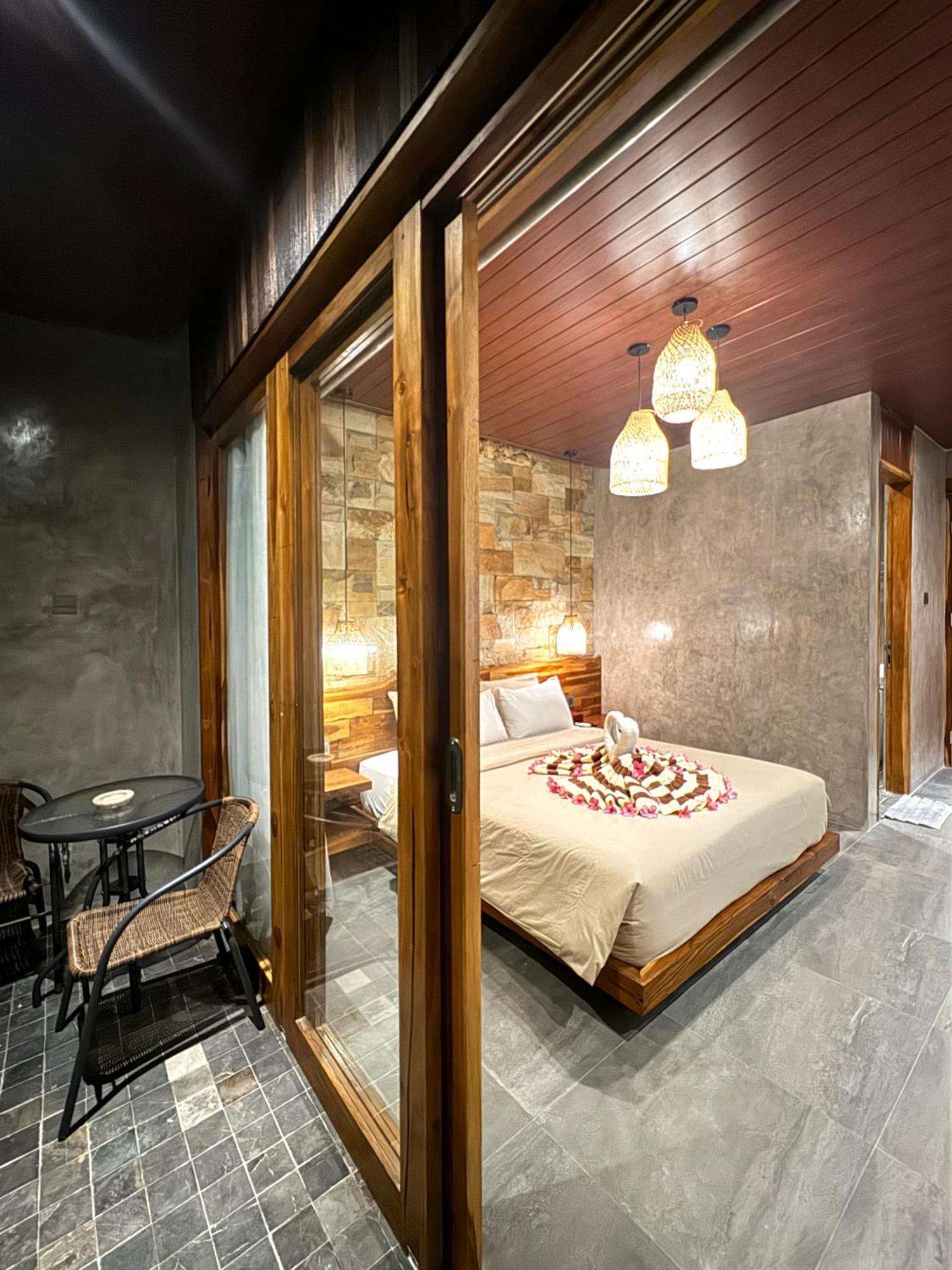 Batatu Resort - Adults Only Kuta  Экстерьер фото