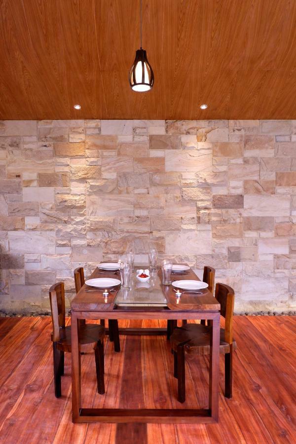 Batatu Resort - Adults Only Kuta  Экстерьер фото