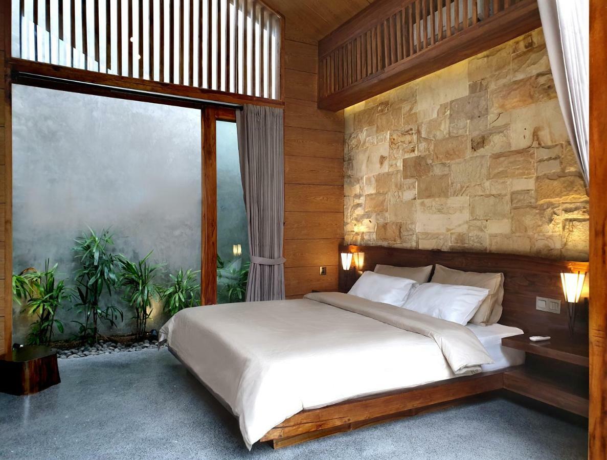Batatu Resort - Adults Only Kuta  Экстерьер фото