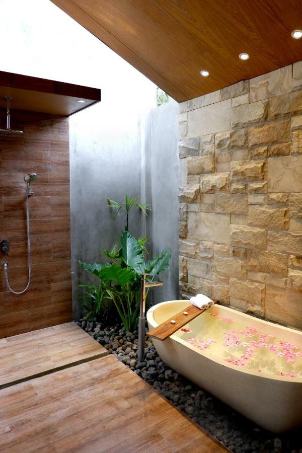 Batatu Resort - Adults Only Kuta  Экстерьер фото