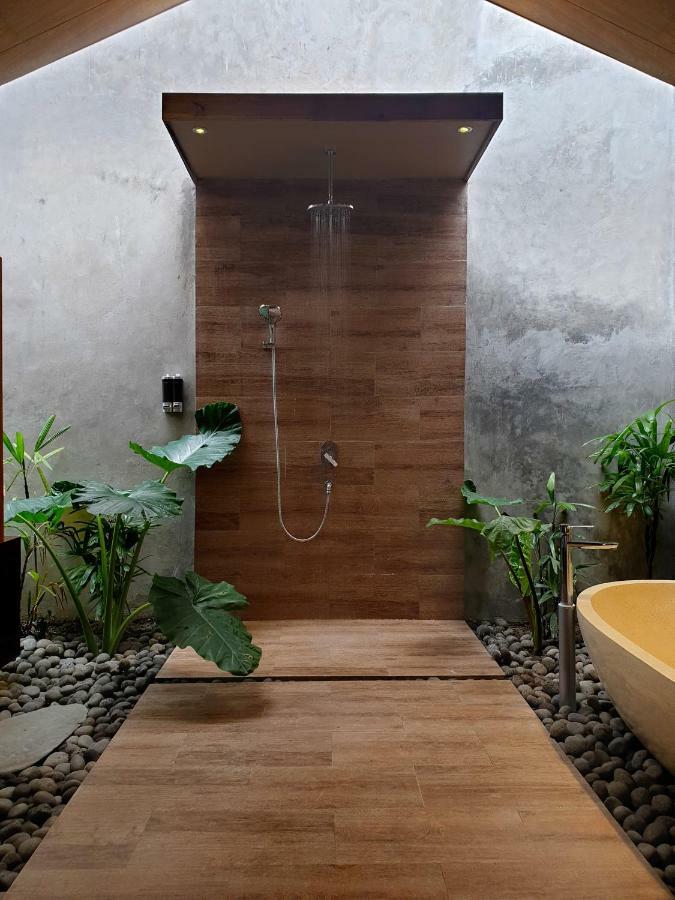 Batatu Resort - Adults Only Kuta  Экстерьер фото