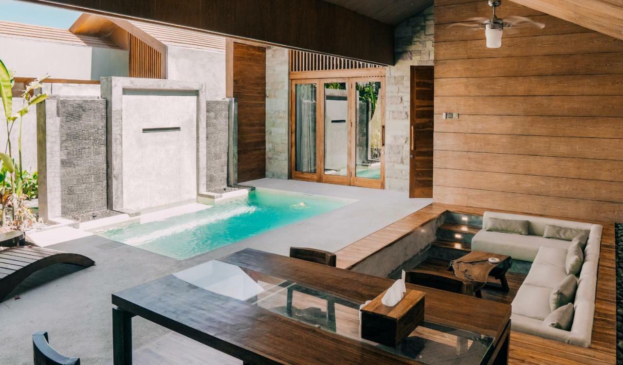 Batatu Resort - Adults Only Kuta  Экстерьер фото