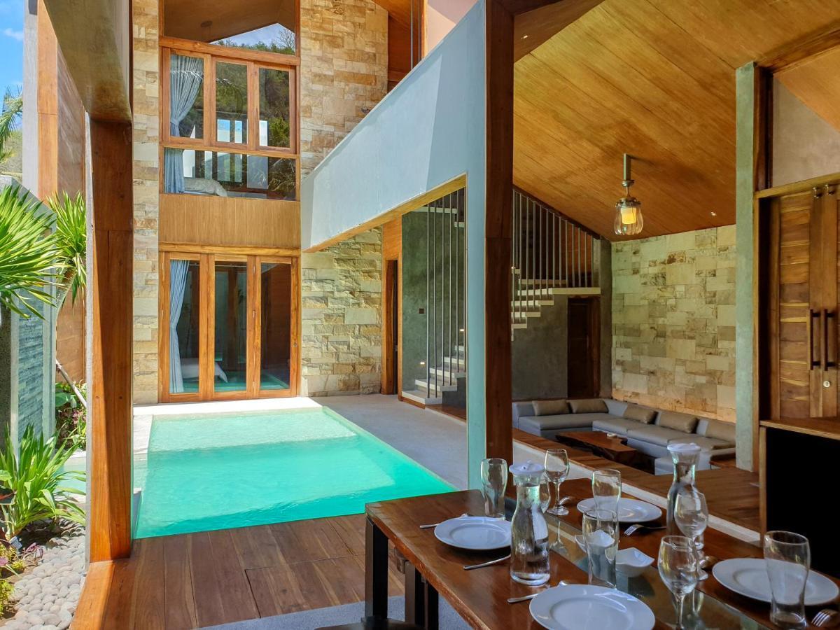Batatu Resort - Adults Only Kuta  Экстерьер фото